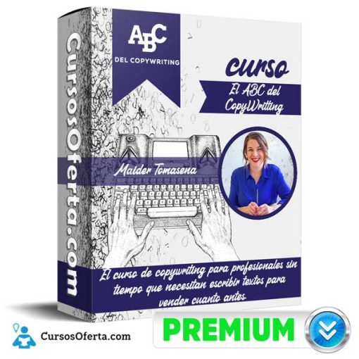curso el abc del copywritting maider tomasena 652dbe25774ff