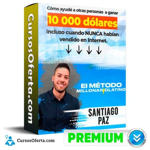 curso el metodo millonario latino santiago paz 652dd2ddc7a90