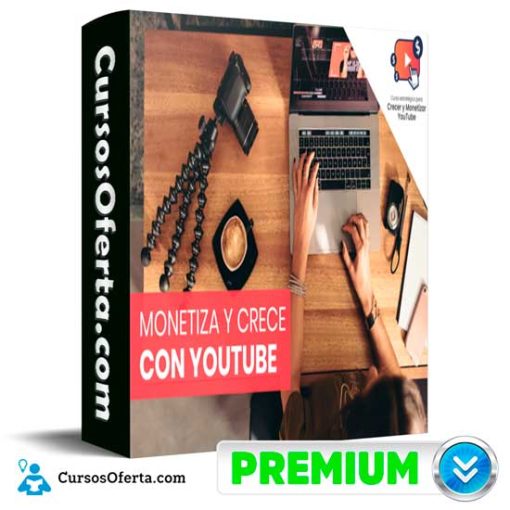 curso estrategico para crecer y monetizar youtube de vilma nunez 652deed32620a