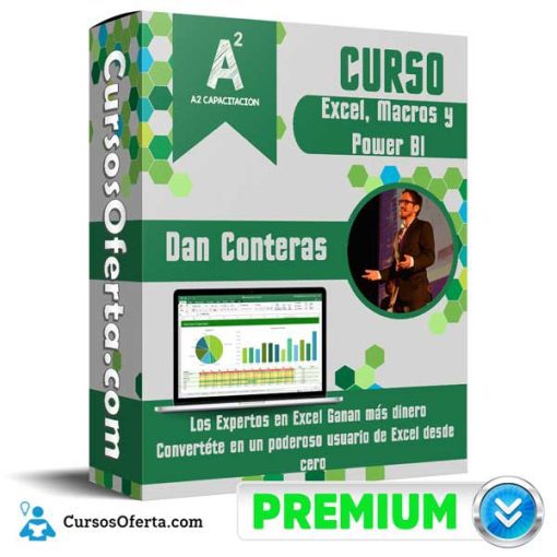 curso excel macros y power bi dan conteras 652dbdcc5965a