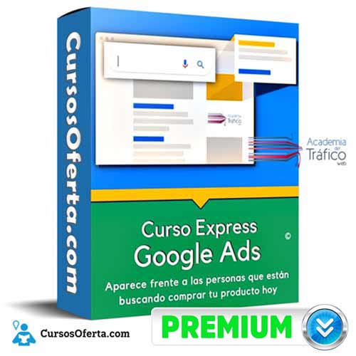 curso express google ads 652db428a1291