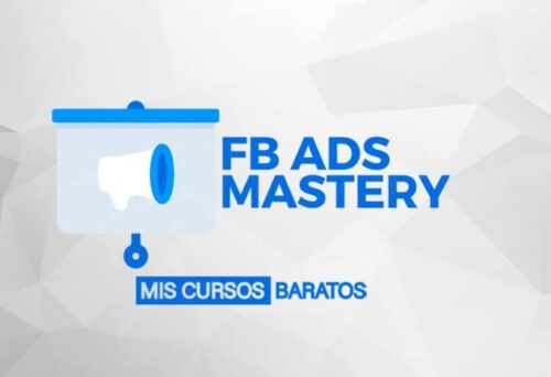 curso facebook ads mastery de ambition agency 652b8c8214aa3