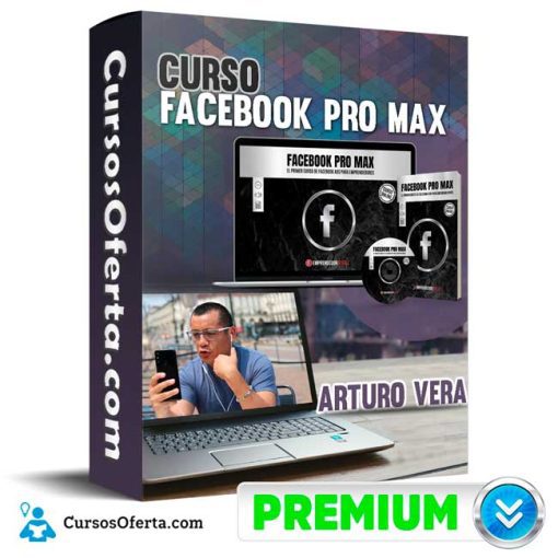 curso facebook pro max arturo vera 652ddc4b82d18