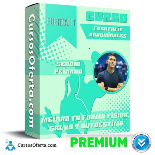 curso fuertafit abdominales sergio peinado 652dbd8116099
