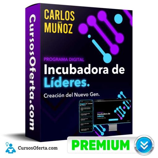 curso incubadora de lideres carlos munoz 652dd15f5de76