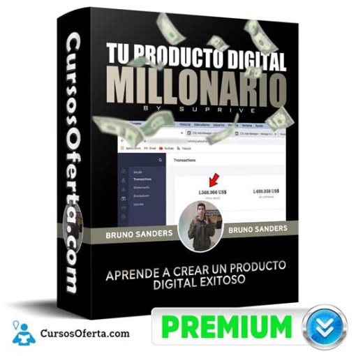 curso infoproducto millonario bruno sanders 652db817326a6