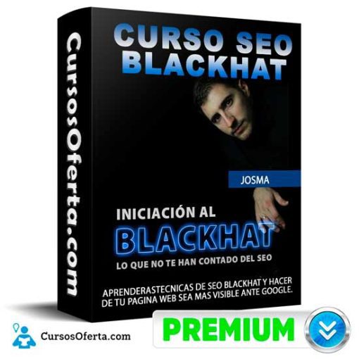 curso iniciacion al blackhat josma 652db82069ea8