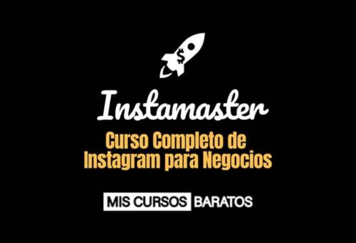 curso instamaster de christian
