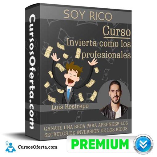 curso invierta como los profesionales luis restrepo 652dc561ece05