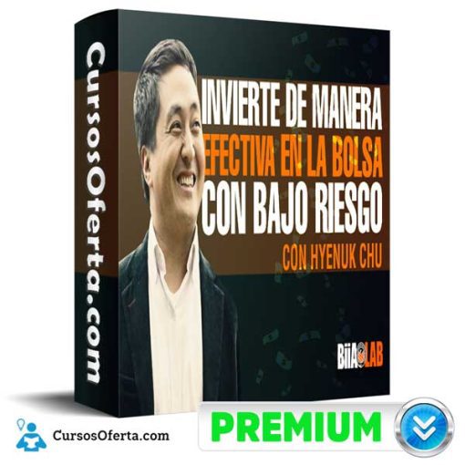 curso invierte en la bolsa con bajo riesgo hyenuk chu 652dbdc45fdb2