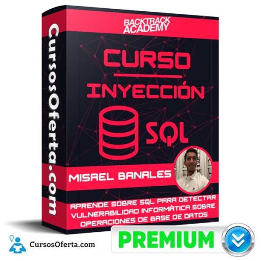 curso inyeccion sql misael banales 652dc3e54e4db