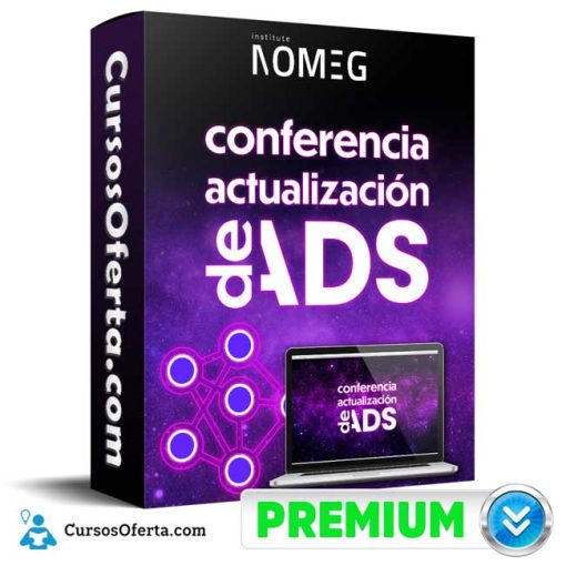 curso la conferencia actualizacion de ads instituto 11 652dd2b3705f2