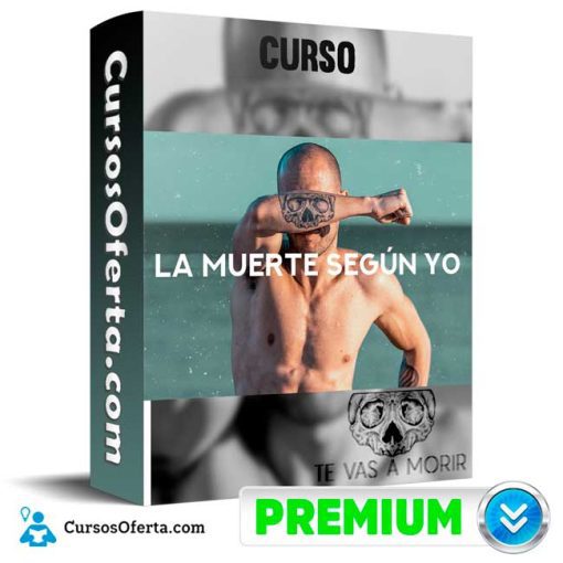 curso la muerte segun yo diego dreyfus 652dd7f2285c8