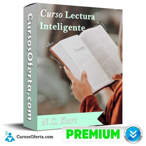 curso lectura inteligente n c kurt 652dd4c773b59