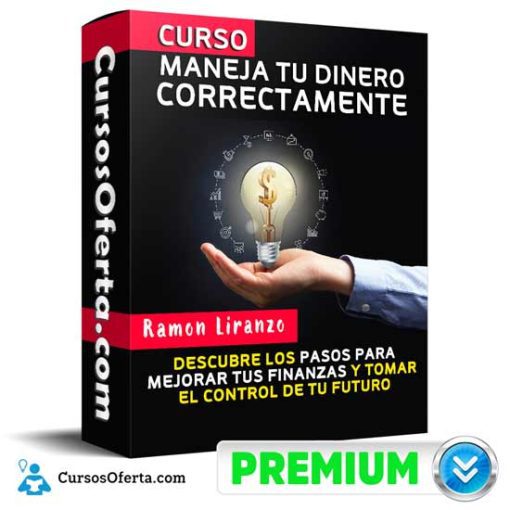 curso maneja tu dinero correctamente 652db79254151