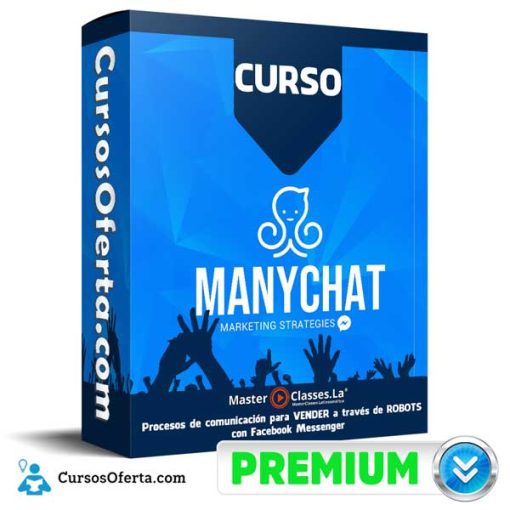 curso manychat strategies masterclasses la 652dbfa669549