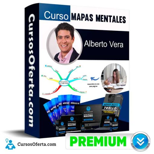 curso mapas mentales alberto vera 652dd9202fc01