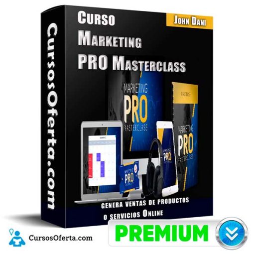 curso marketing pro masterclass john dani 652db975d26da