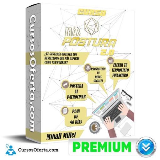 curso mas postura 2 0 mihail millet 652dbc5f2739f