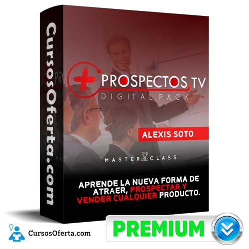 curso mas prospectos tv alexis soto 652db6c38a204