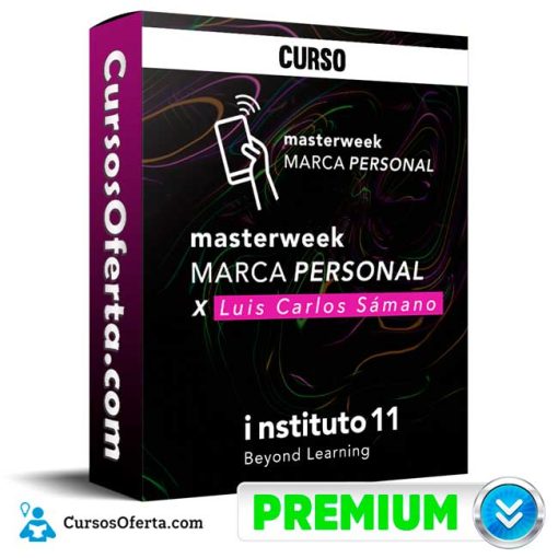 curso masterweek marca personal instituto 11 652dda16da79c