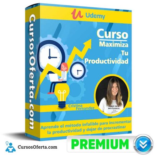curso maximiza tu productividad cristina fernandez 652dc90a3578d