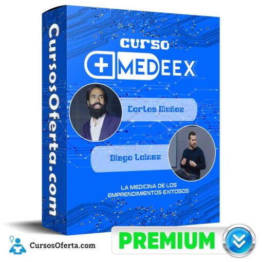 curso medeex carlos munoz 652dbcc46091d