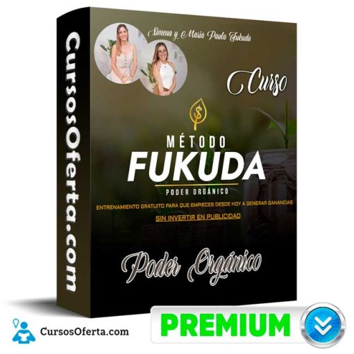 curso metodo fukuda poder organico 652ddee7afced