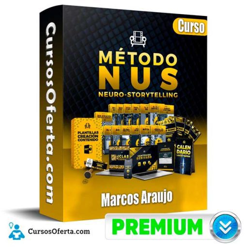 curso metodo nus marcos araujo 652ddf213e5e0