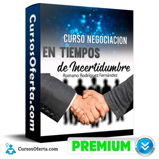 curso negociacion en tiempos de incertidumbre romano rodriguez fernandez 652dd9b84241d