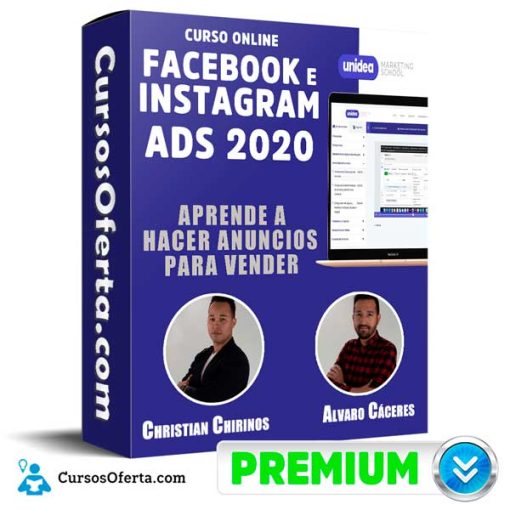 curso online facebook e instagram ads 652db90d5cd1f