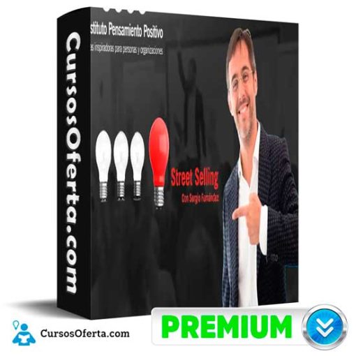 curso online street selling de sergio fernandez 652ded8b793db
