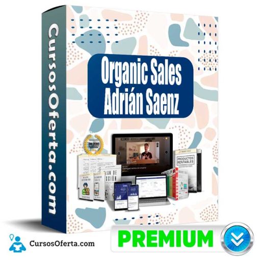 curso organic sales adrian saenz 652dcefd27332