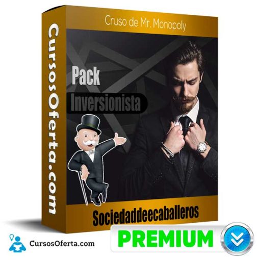 curso pack inversionista sociedaddeecaballeros 652dcf3404263