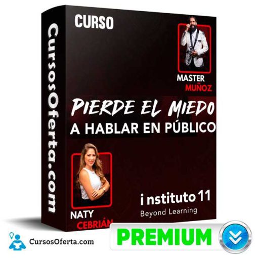 curso pierde el miedo a hablar en publico carlos munoz 652dd60685205