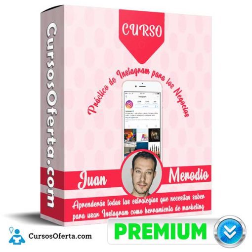 curso practico de instagram para los negocios juan merodio 652dbe4445410