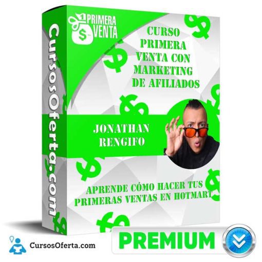 curso primera venta con marketing de afiliados jonathan rengifo 652dbca4c3c13