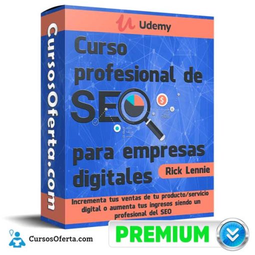 curso profesional de seo para empresas digitales 652dc804a1961