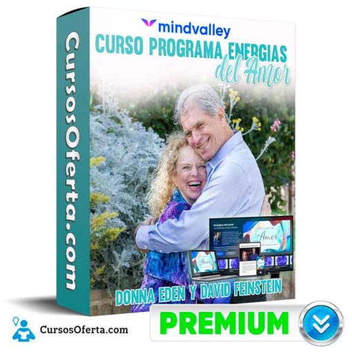 curso programa energias del amor donna eden y david feinstein 652dde3ca1604