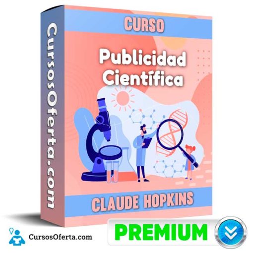 curso publicidad cientifica claude hopkins 652dd4a9433e8