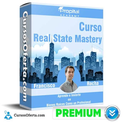 curso real state mastery francisco rocha 652dc54b47556