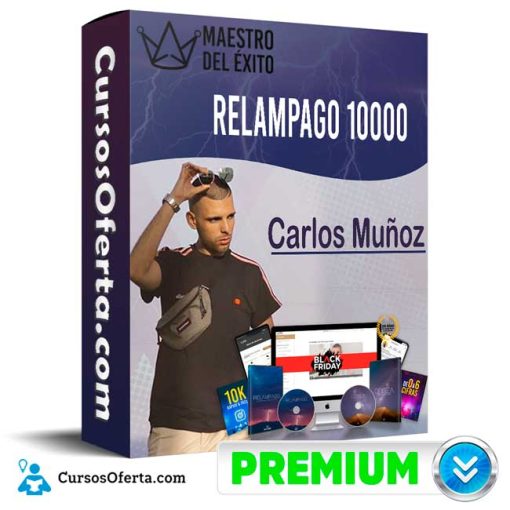 curso relampago 10000 carlos munoz 652dd0b646641