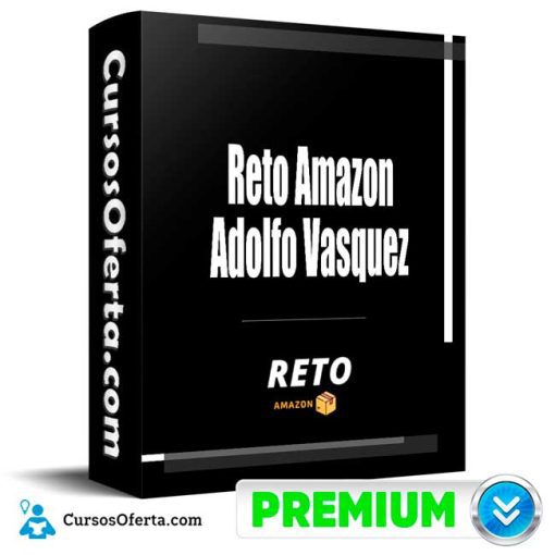 curso reto amazon adolfo vasquez 652dcf1e863fc