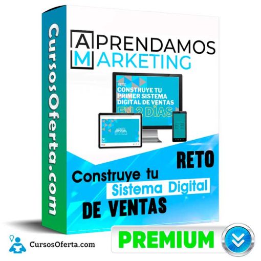 curso reto construye tu sistema digital de ventas aprendamos marketing 652dd26de1e51