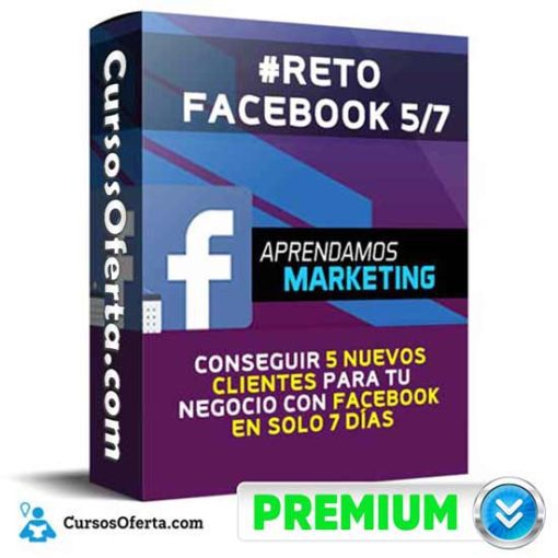 curso reto facebook 7 dias aprendamos marketing 652db5d14334c