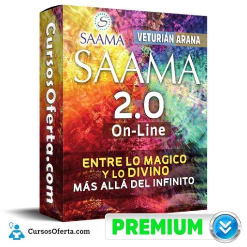 curso saama 2 0 online 652db76b9a2d8