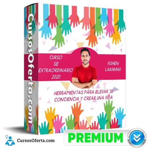 curso se extraordinario vishen lakhiani 652dbc97dc414