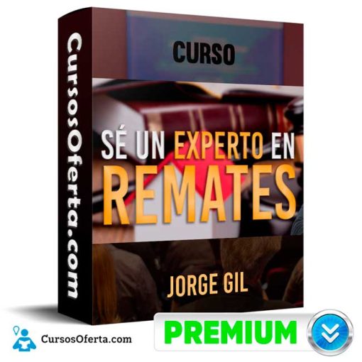 curso se un experto en remates jorge gil 652dd5d0092c9