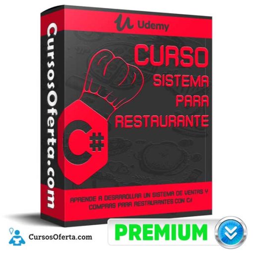 curso sistema para restaurante en c 652dc813a2b18