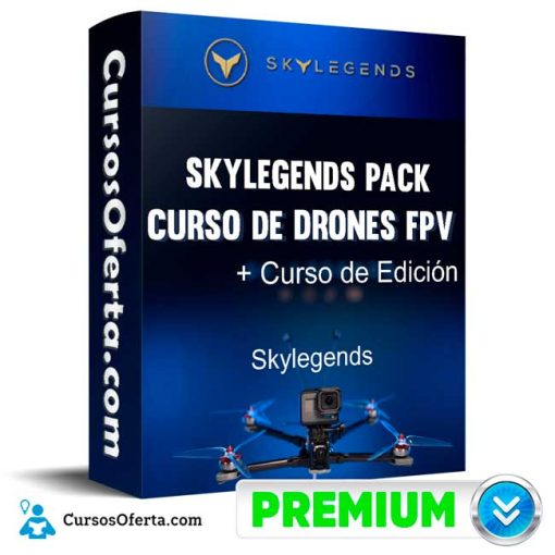 curso skylegends pack curso de drones fpv curso de edicion skylegends 652dd90b37d84